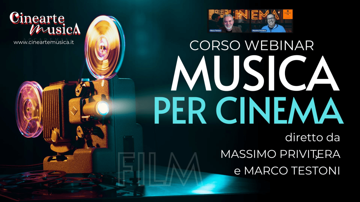 CineArteMusica