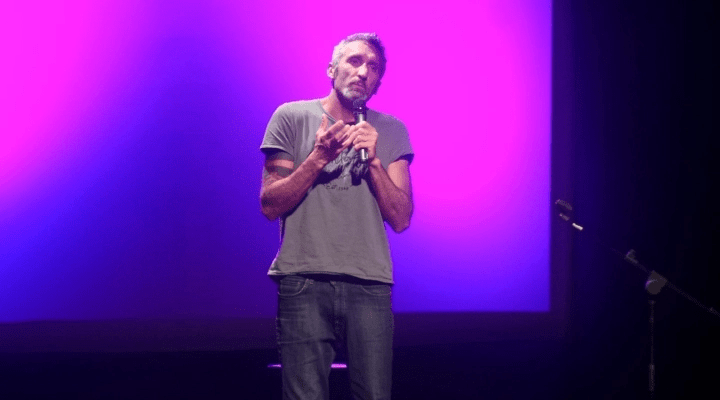 Giovanni Bondi