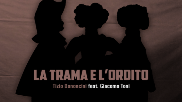 Tizio Bononcini e Giacomo Toni nuovo singolo