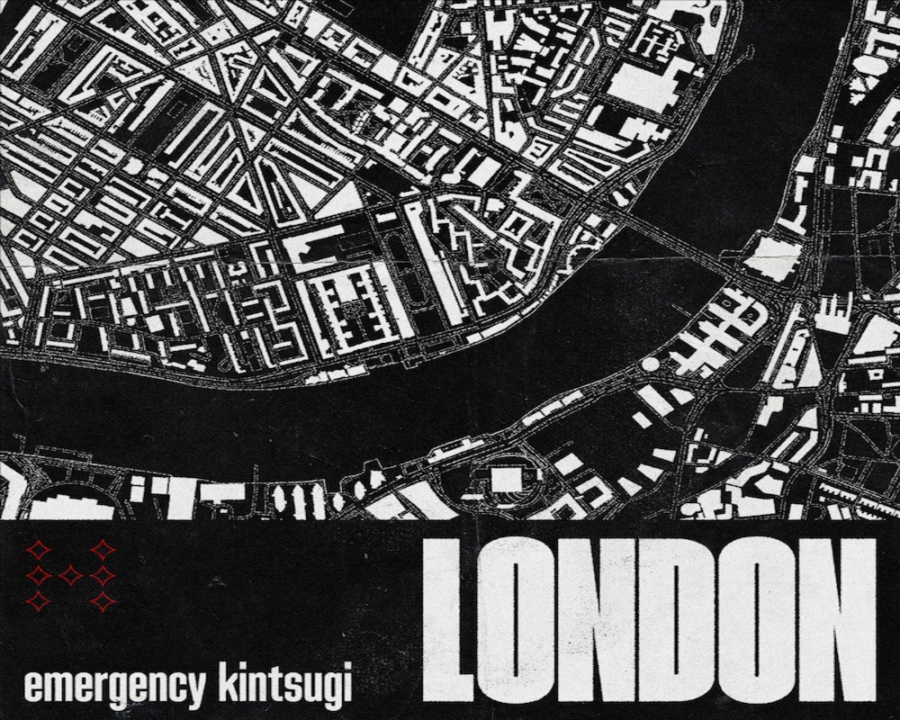 London, Humble.