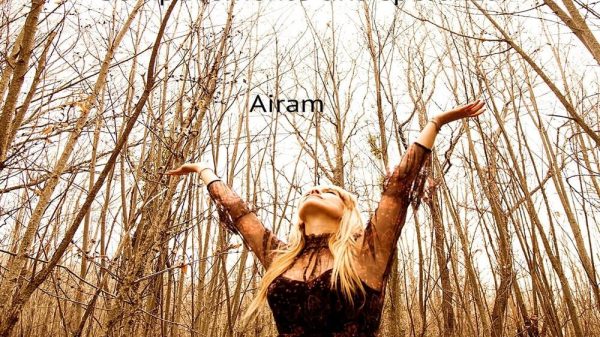 Airam. "Semplicemente una speranza".