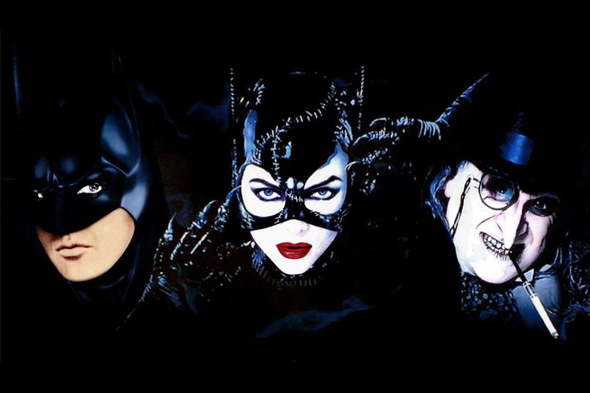 Batman - Il ritorno curiosity movie