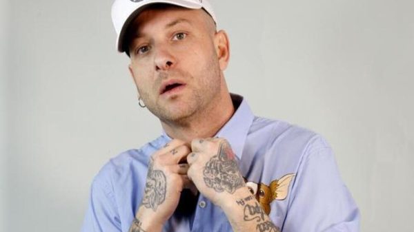 Je So Pazzo, Clementino.