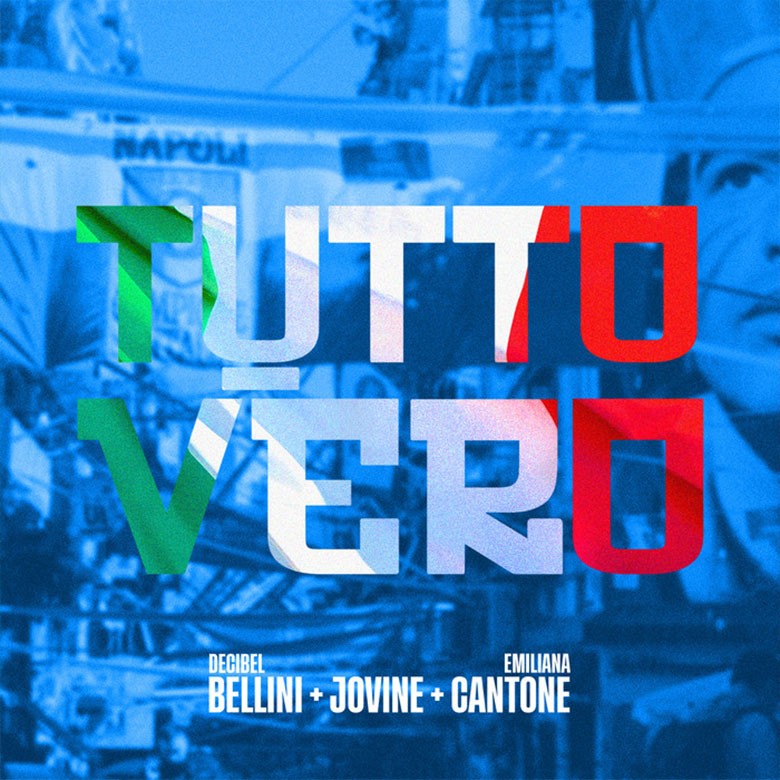 Decibel Bellini, Jovine, Emiliana Cantone