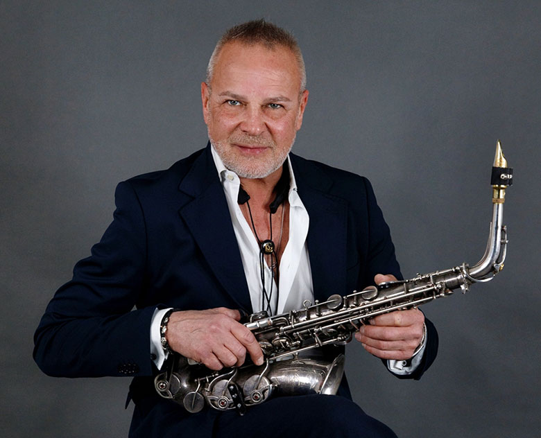 Flavio Sax
