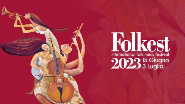 Folkest 2023