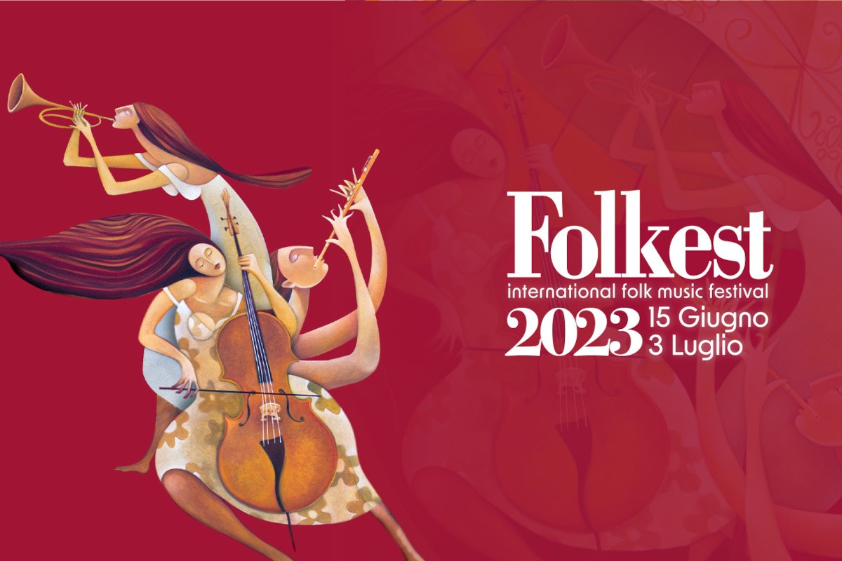 Folkest 2023