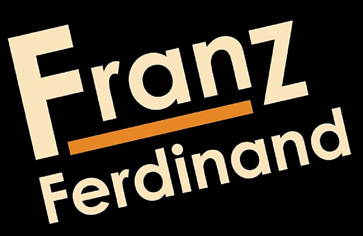 La cover di Franz Ferdinand