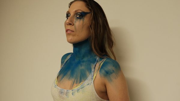 foto artista