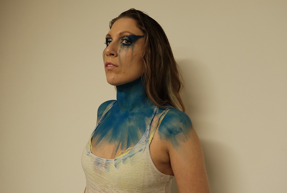foto artista