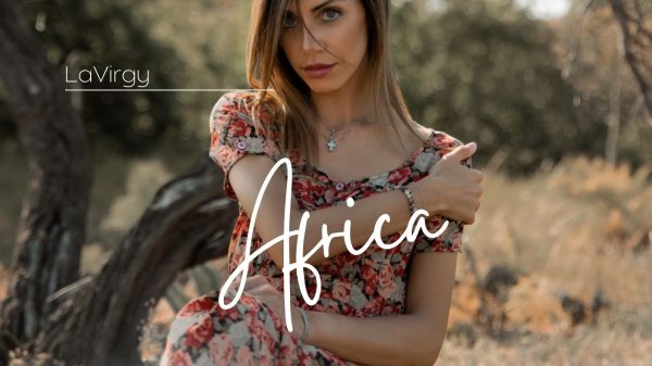 "Africa", LaVirgy