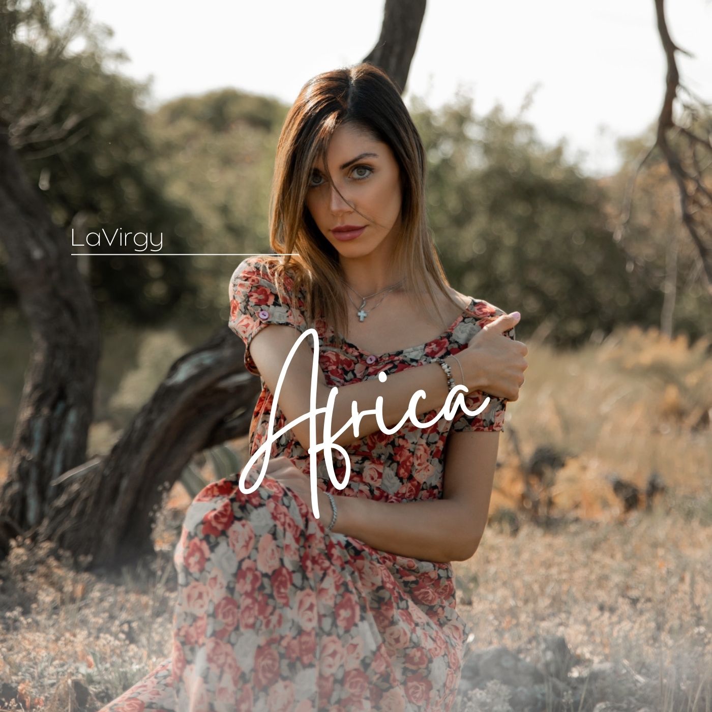 "Africa", LaVirgy