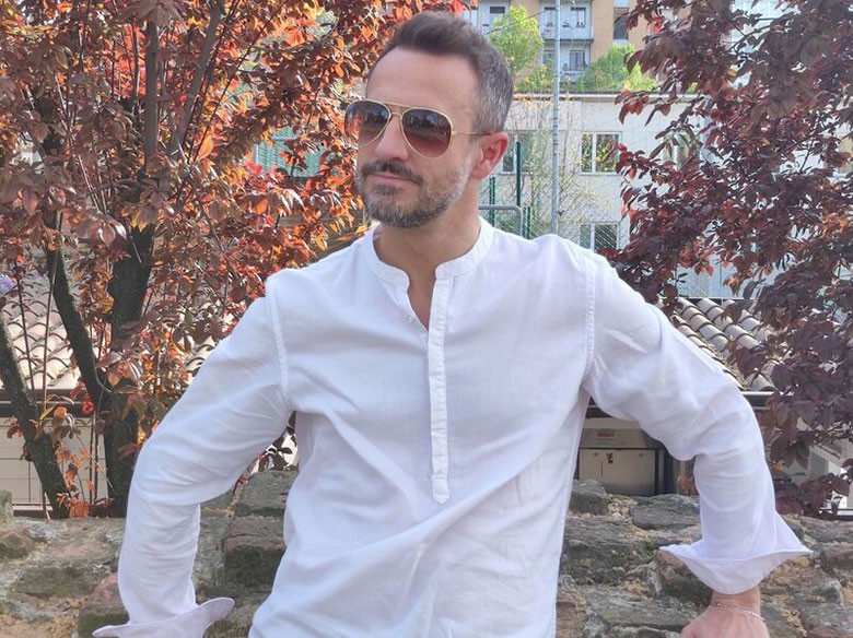 Michele Cordani