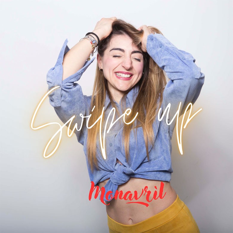 Monavrìl