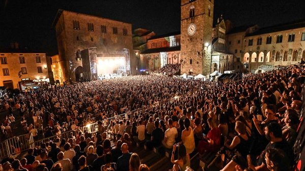 foto Pistoia