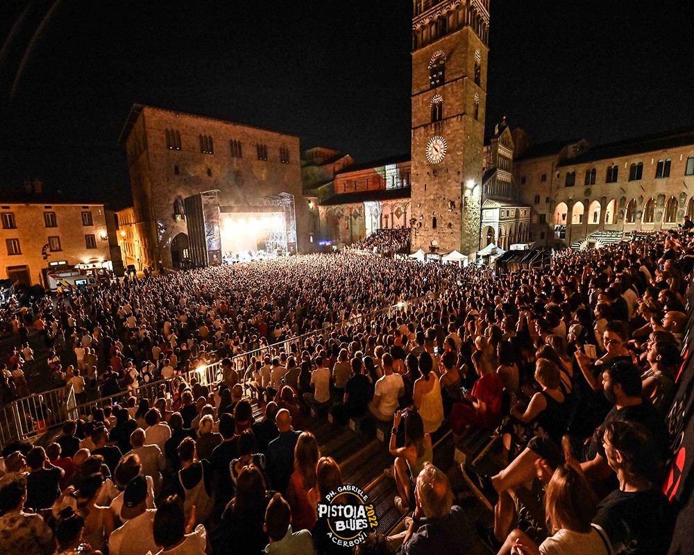 foto Pistoia