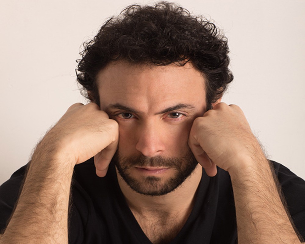 Musikè porta in scena Calvino.