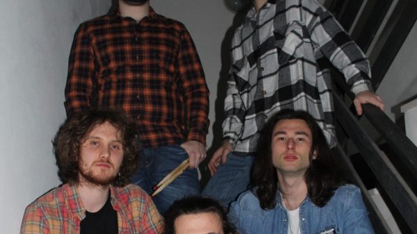 foto band