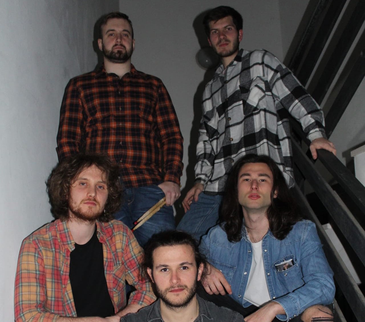 foto band
