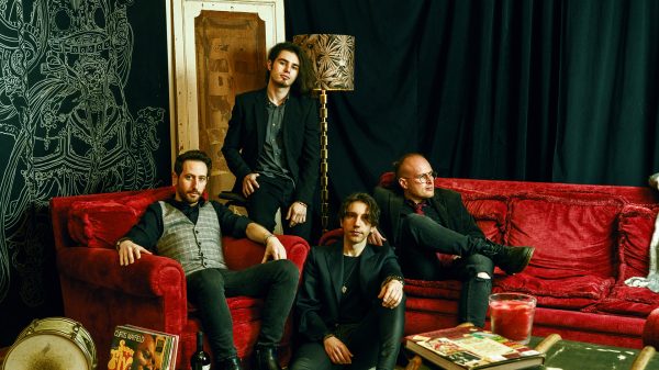 foto band