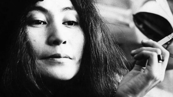 Yoko Ono