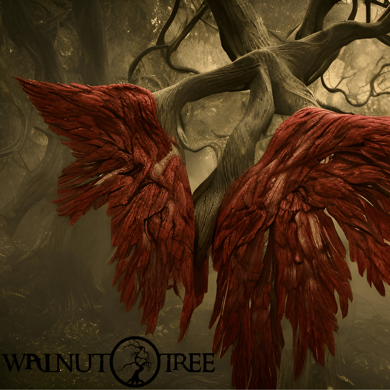 Walnut Tree