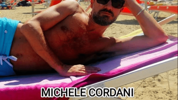 Michele Cordani