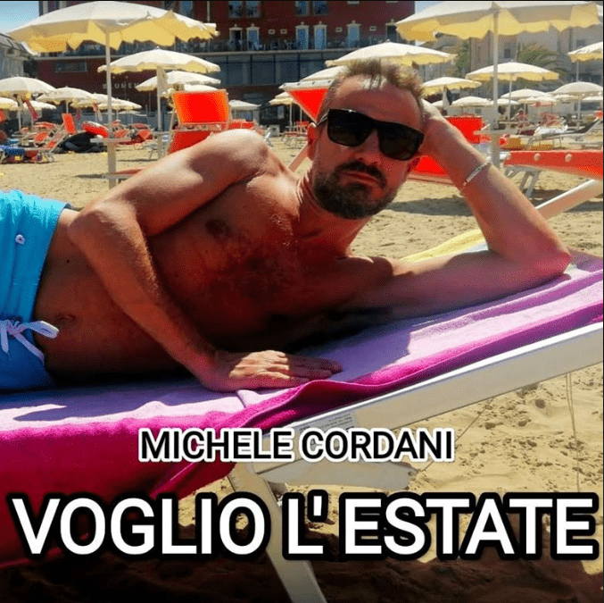 Michele Cordani