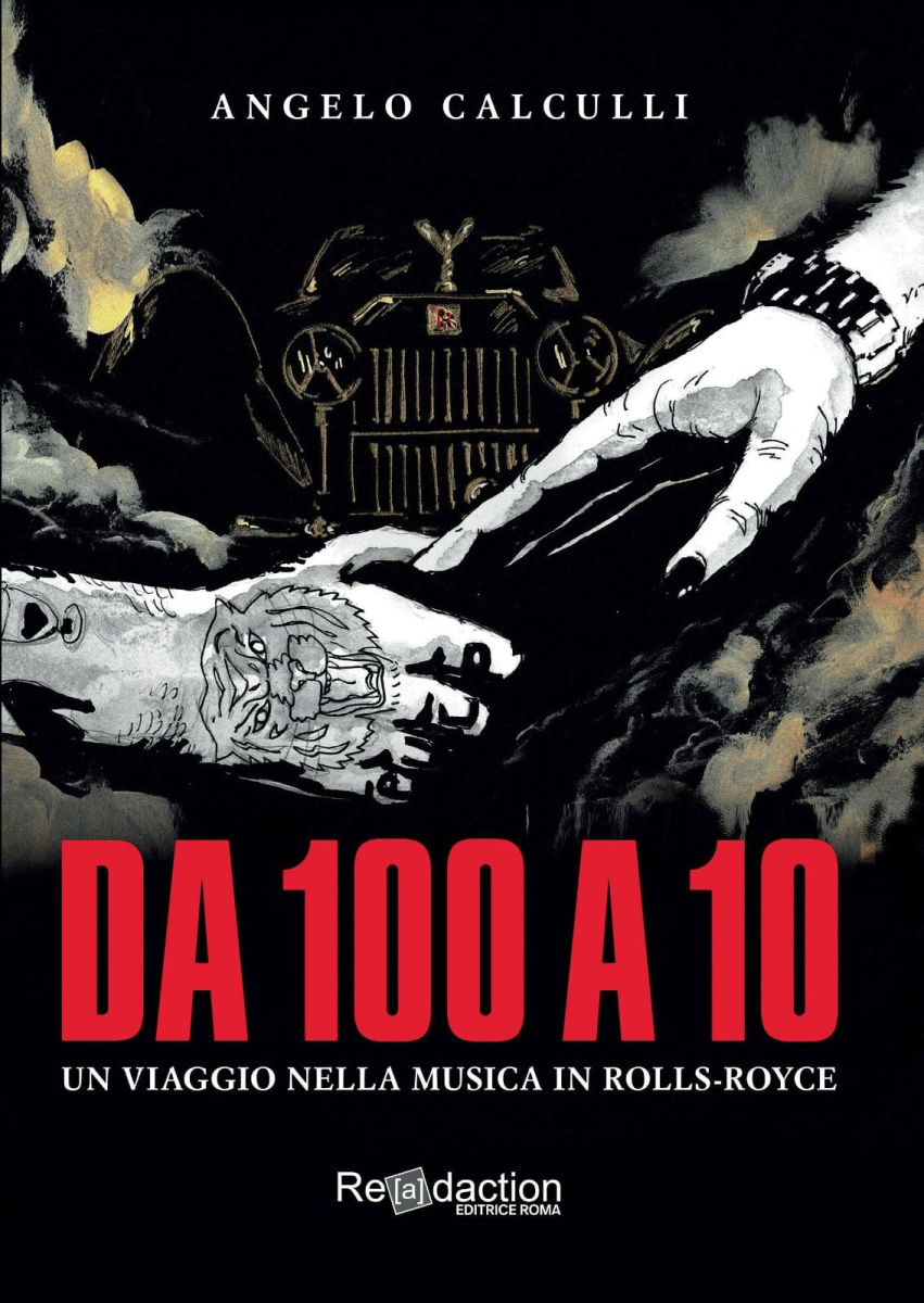 Angelo Calculli