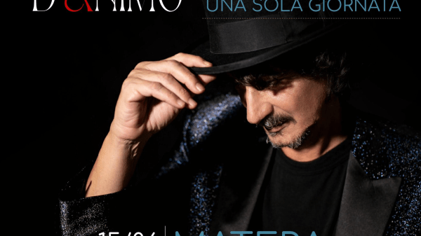 Sergio Cammariere