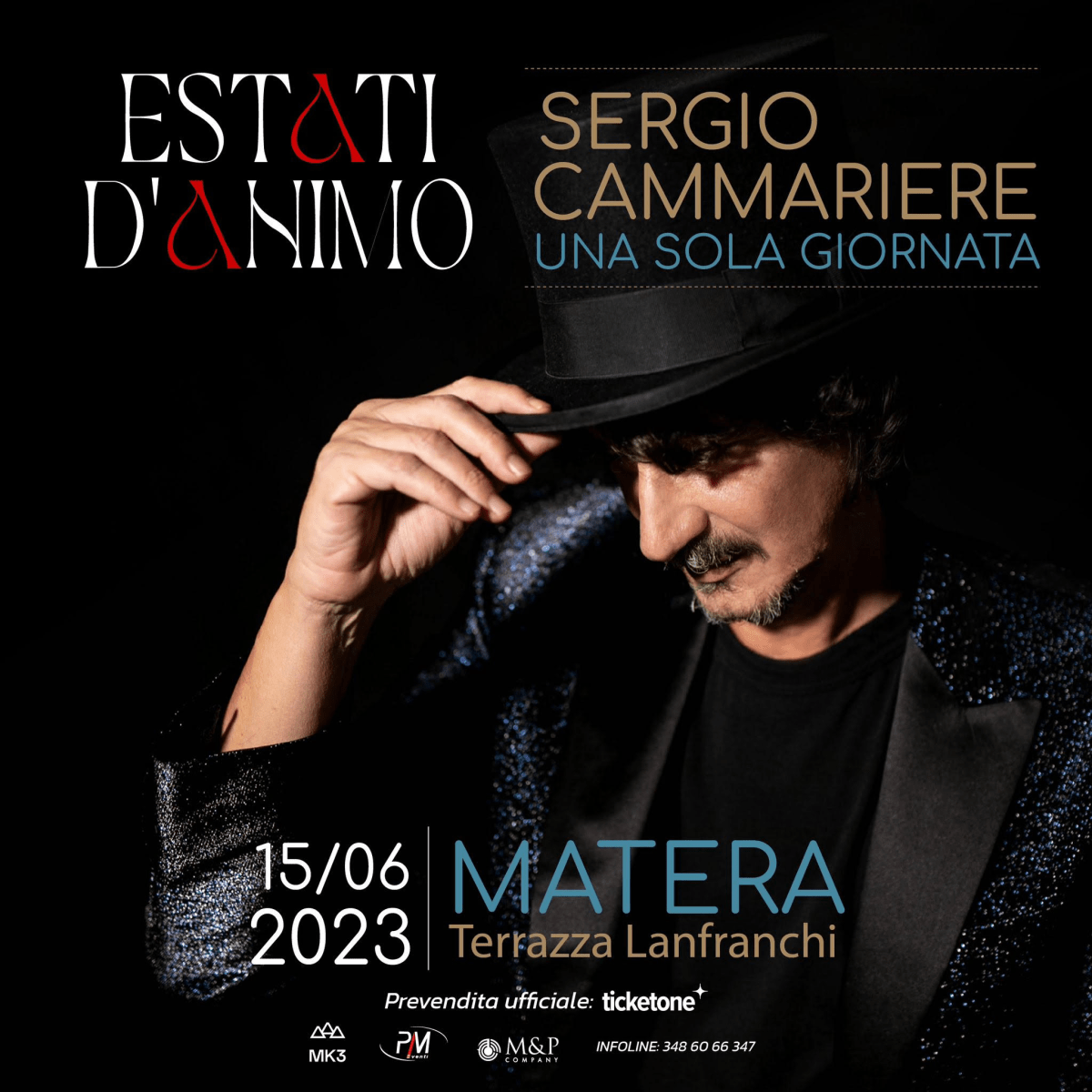 Sergio Cammariere