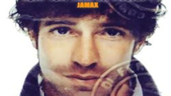 copertina album Jamax