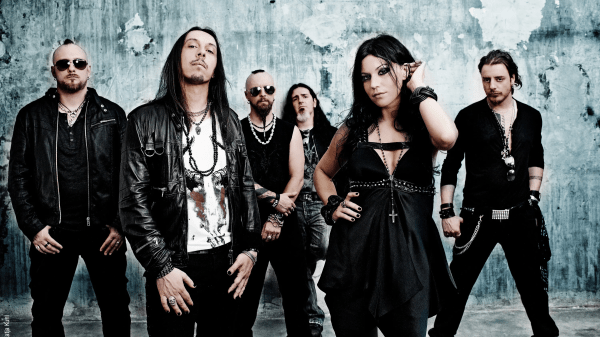 Lacuna Coil