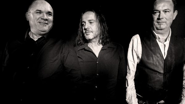 foto band