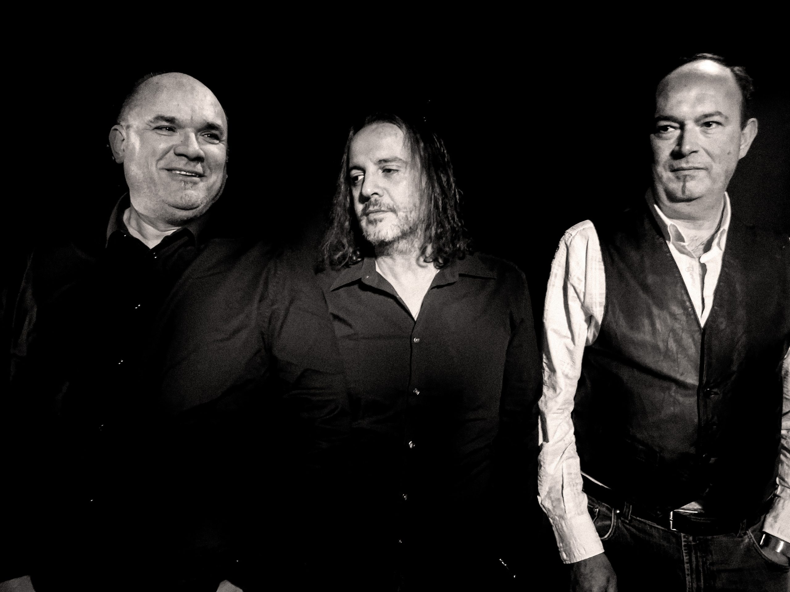 foto band