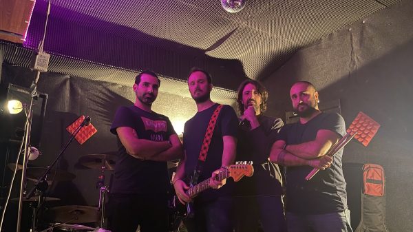 foto band