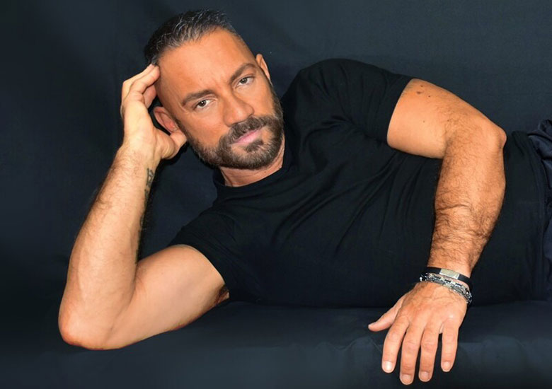 Alex Guerrieri