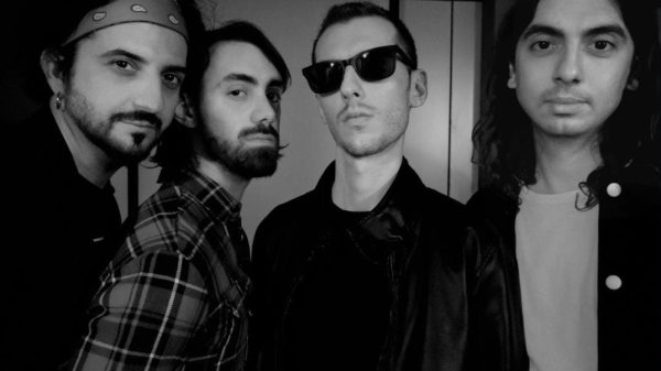 foto band