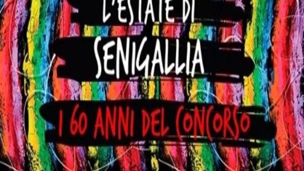 Cantagiro Tour 2023 a Senigallia.