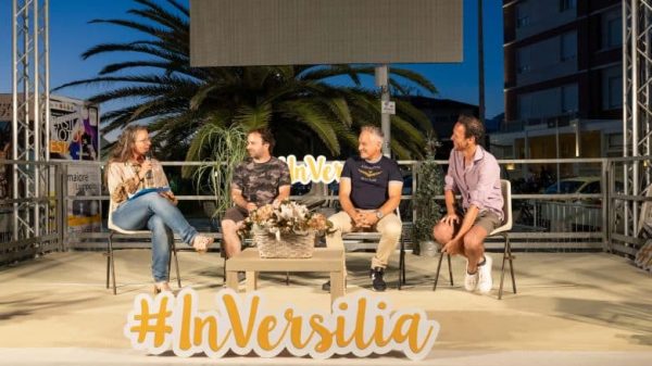 Seconda edizione del Versilia Photo Fest.
