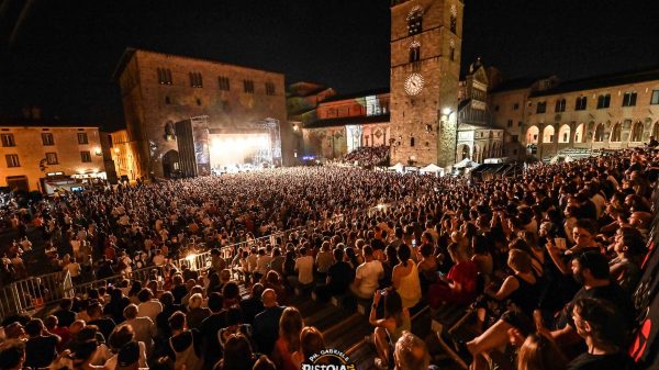 Pistoia Blues Festival