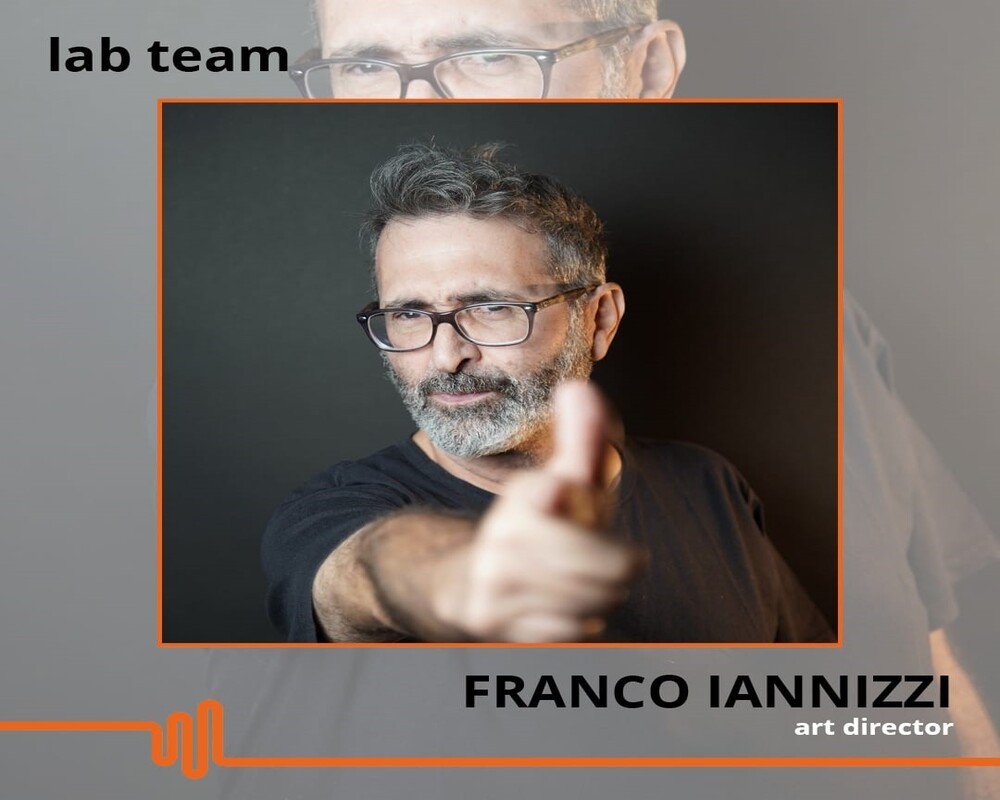 Franco Iannizzi presenta le semifinali del Summer Music Fest.