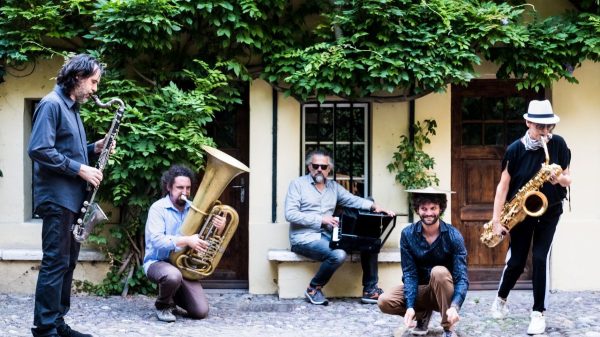 Jazzinsieme
