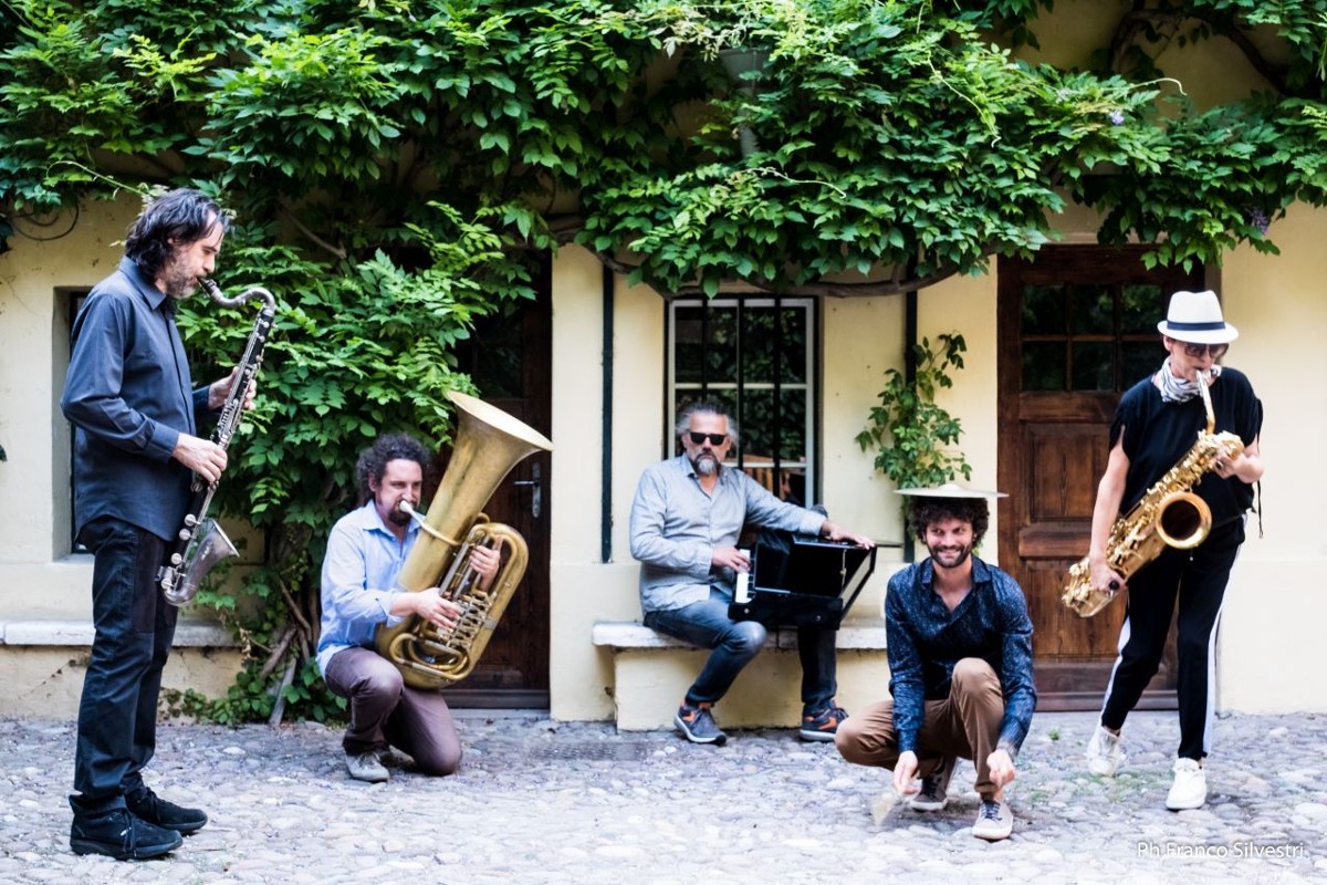 Jazzinsieme