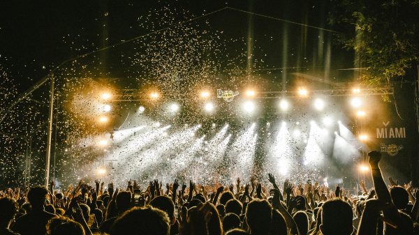 MI AMI Festival 2023