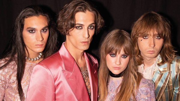 Maneskin