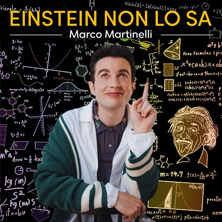 Marco Martinelli