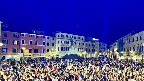 Moonland Music Art Performance Festival