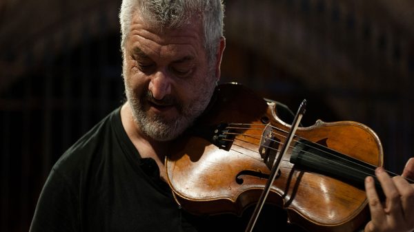Musikè, Danilo Rossi.