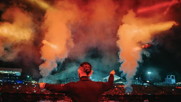 Nameless Festival